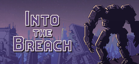 Into the Breach cover art