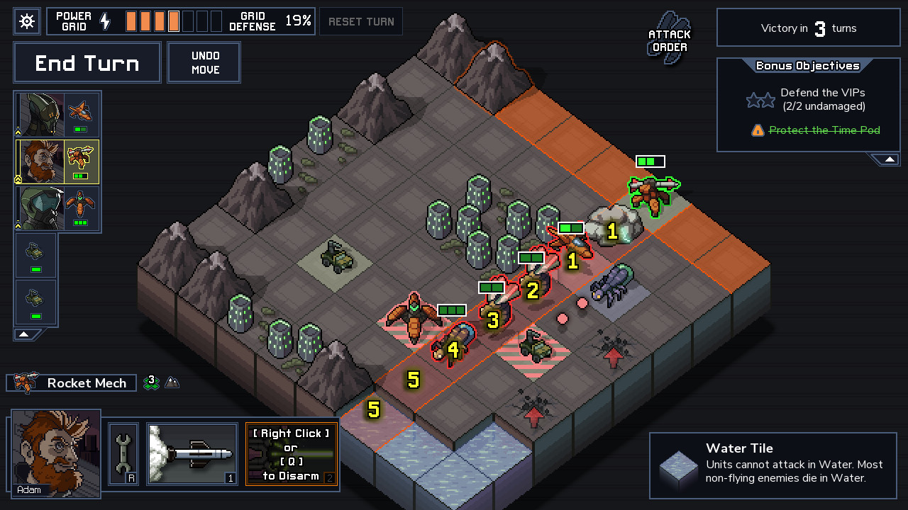 Into the Breach PC Full Español 1