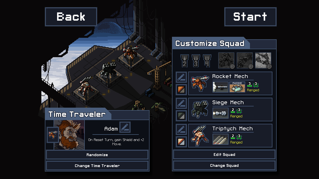 Into the Breach on Steam