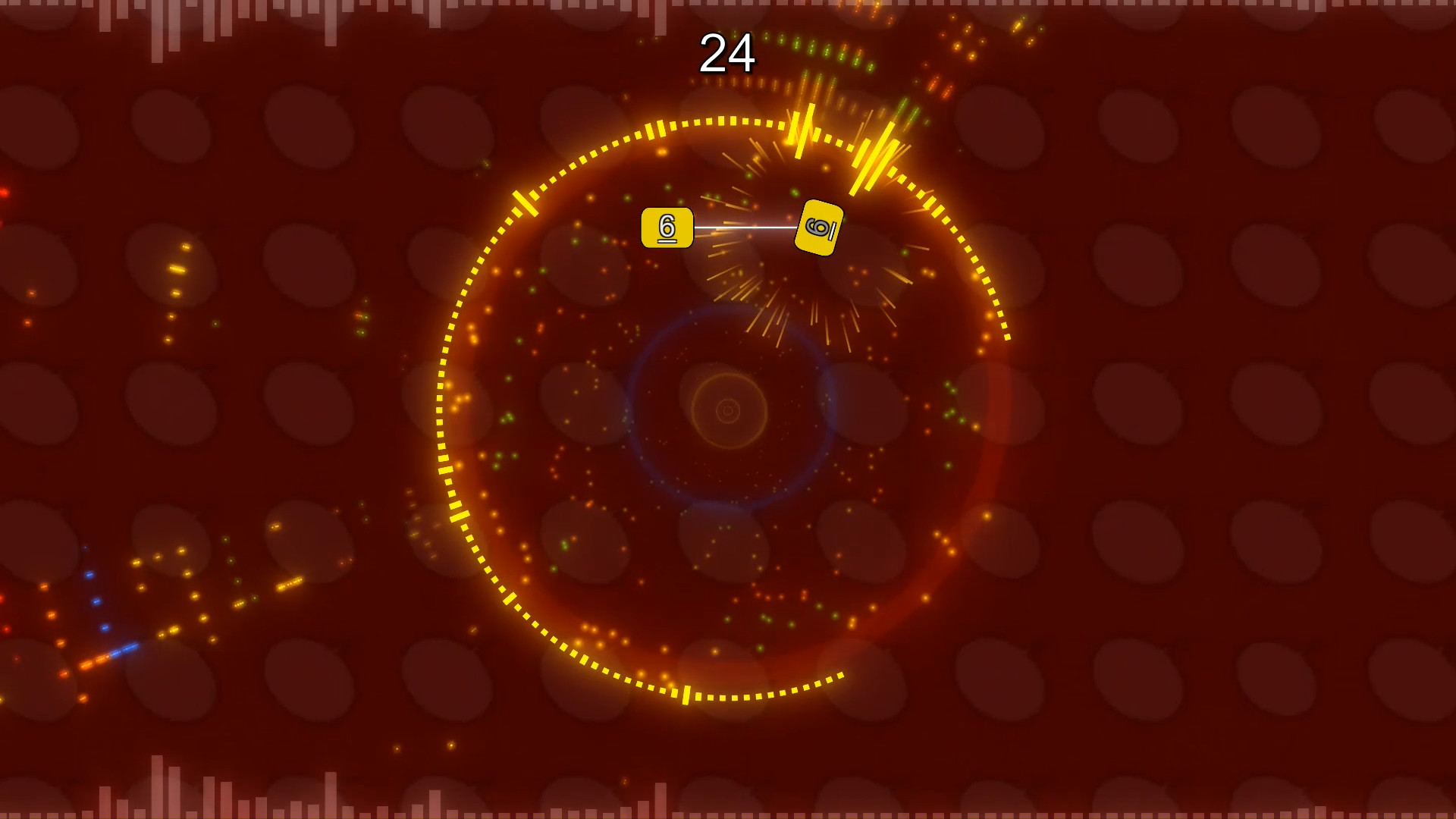 Slash It 2 - Elexive Exclusive Edition screenshot 1