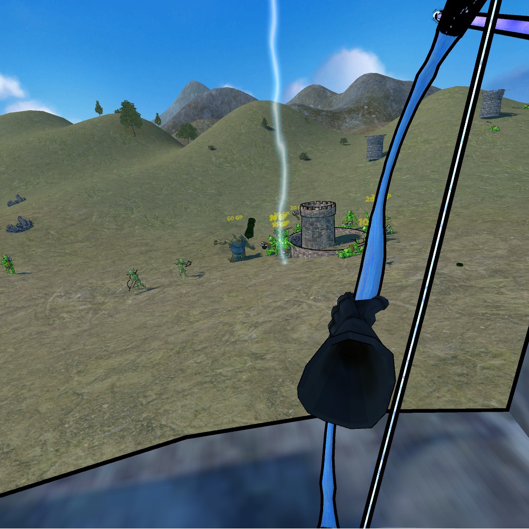 Filthy, Stinking, Orcs! screenshot 4