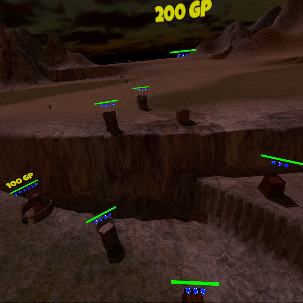 Filthy, Stinking, Orcs! screenshot 5