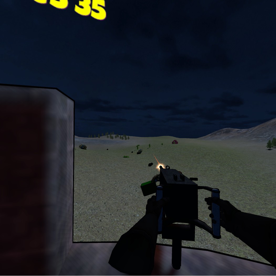 Filthy, Stinking, Orcs! screenshot 1