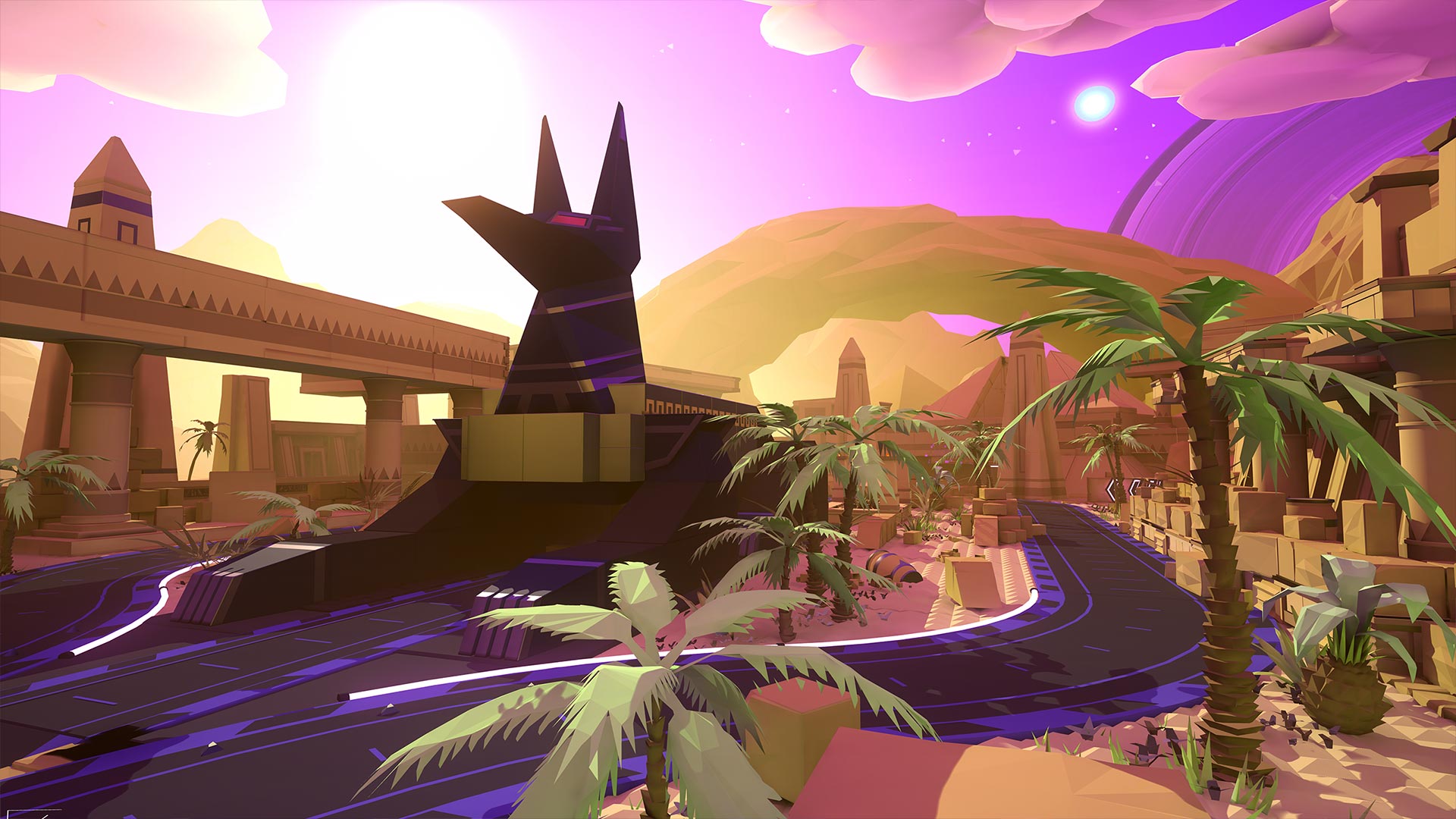 Sprint Vector screenshot 7