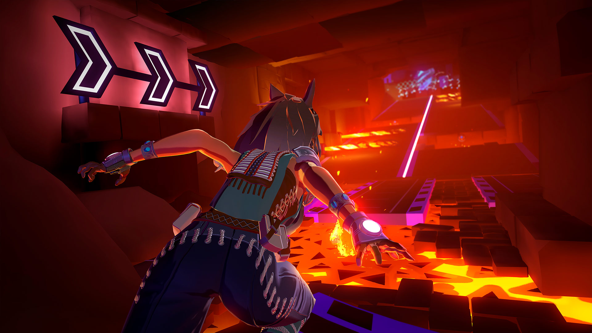 Sprint Vector screenshot 3