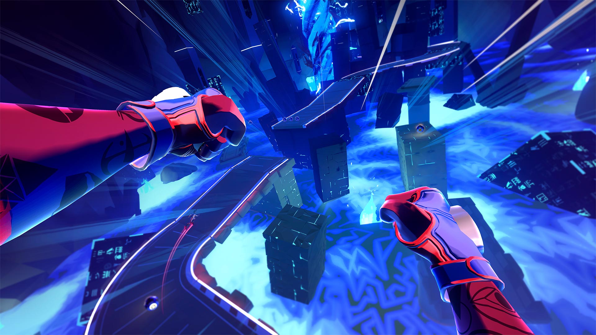 Sprint Vector screenshot 2