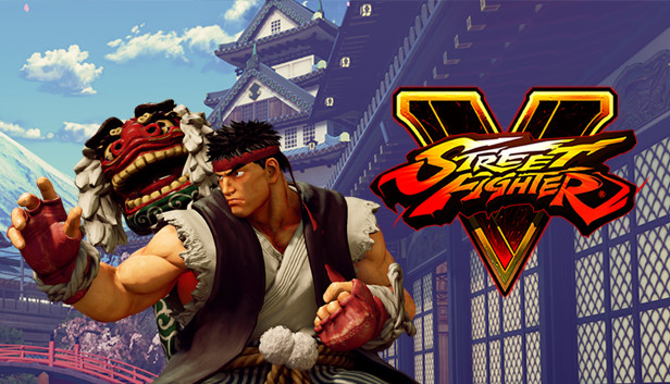 Street Fighter V - Capcom Pro Tour 2017 Premier Pass on Steam