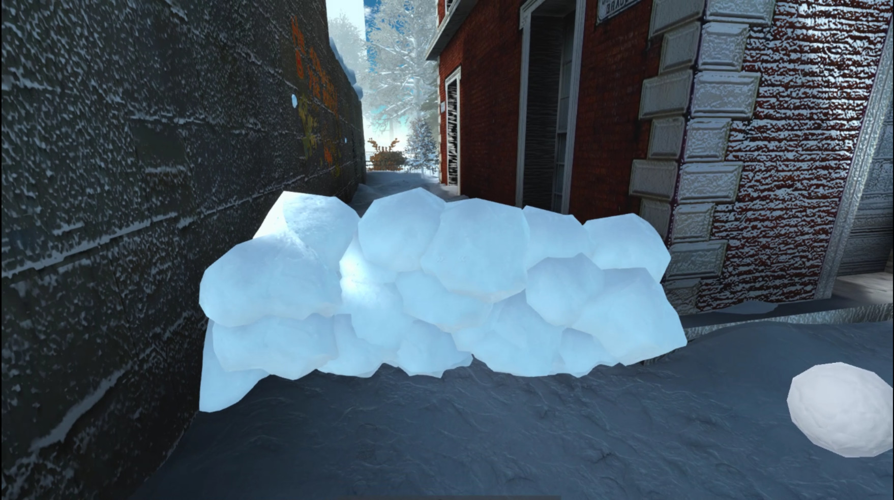 Snowballer screenshot 14