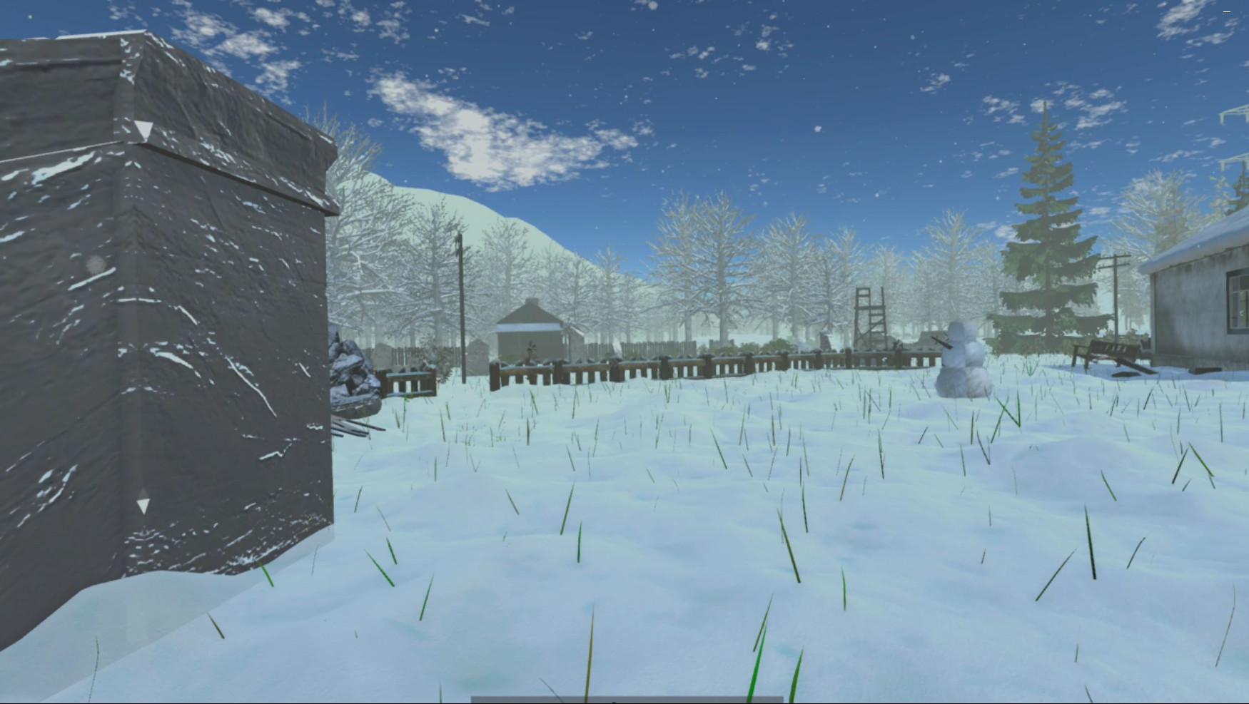 Snowballer screenshot 11