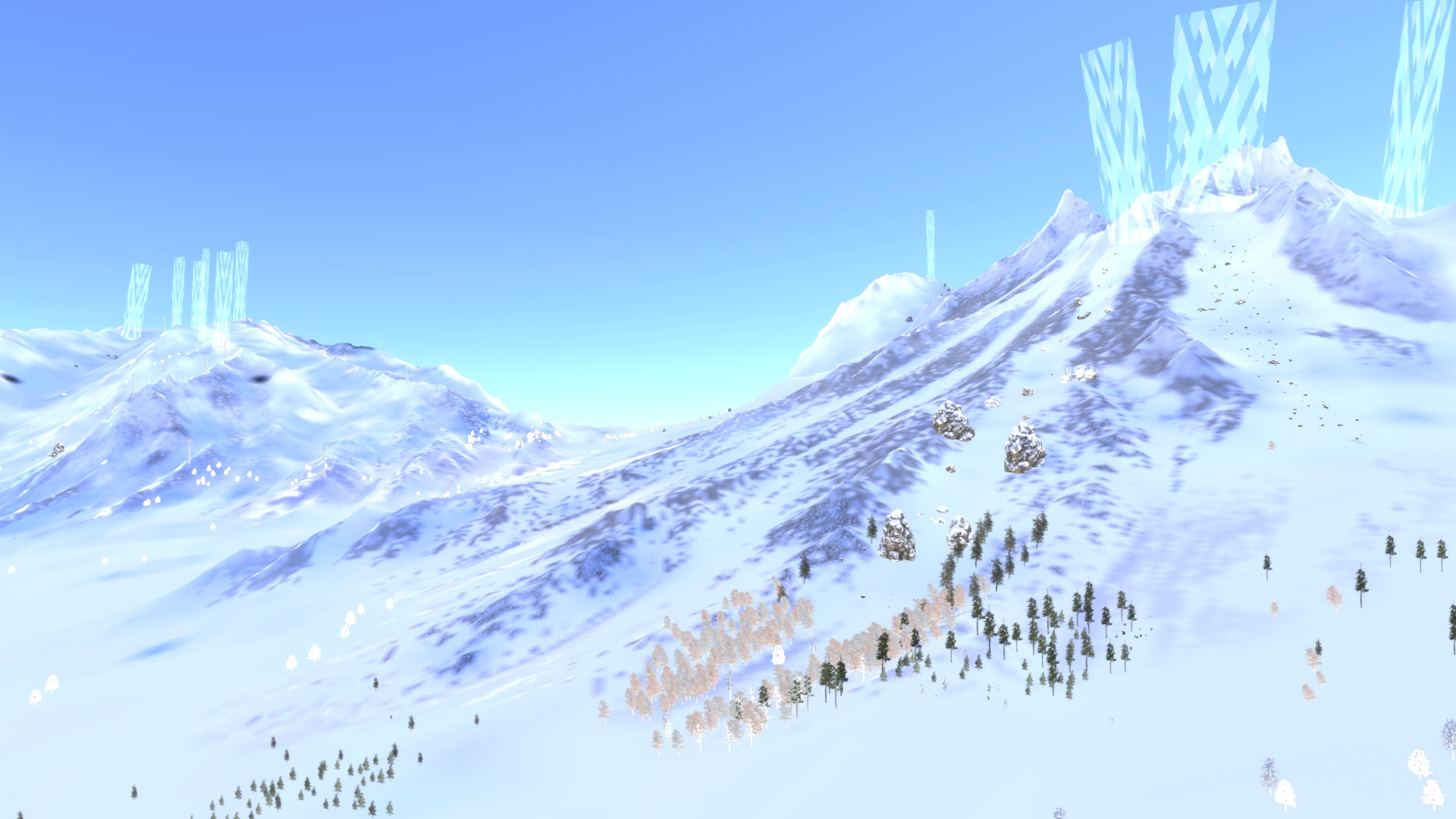 Snowballer screenshot 23