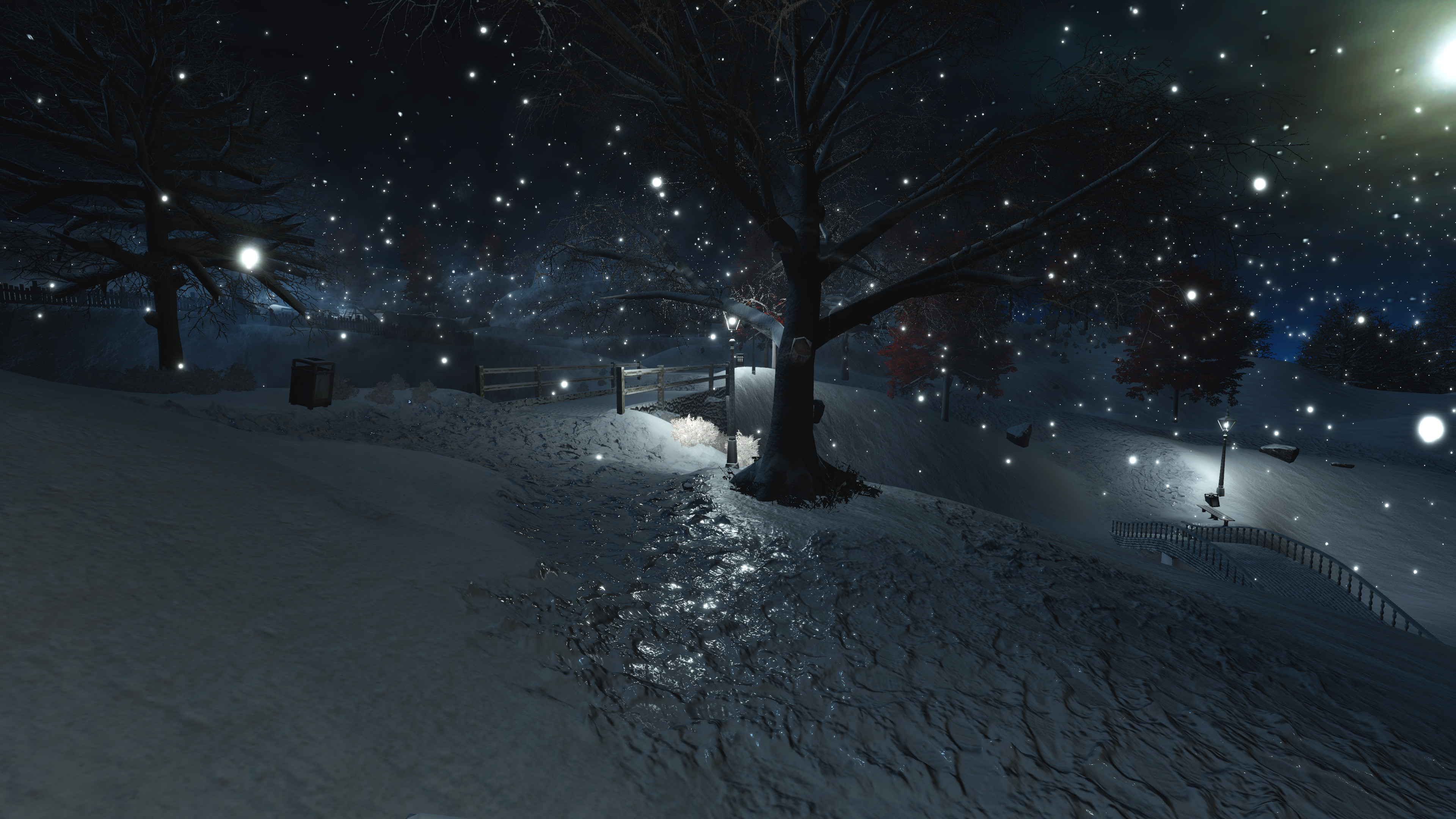 Snowballer screenshot 18
