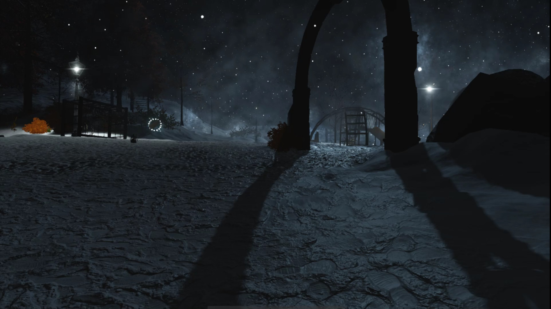 Snowballer screenshot 10