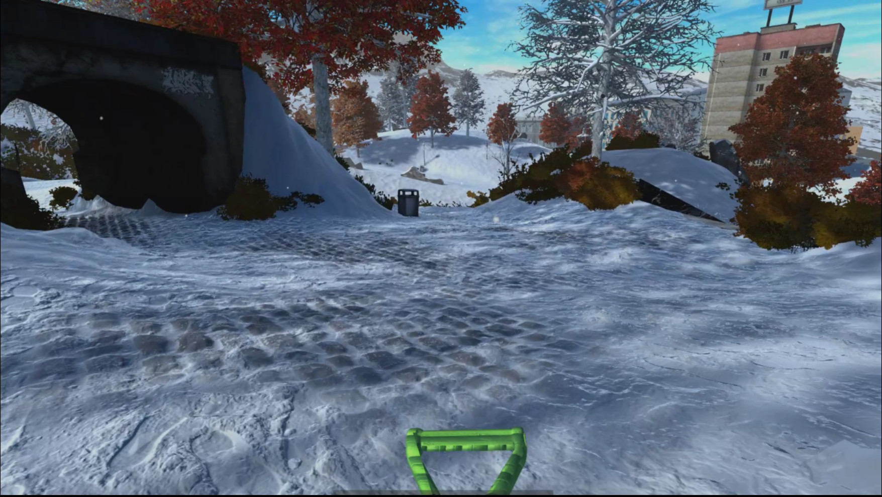 Snowballer screenshot 20