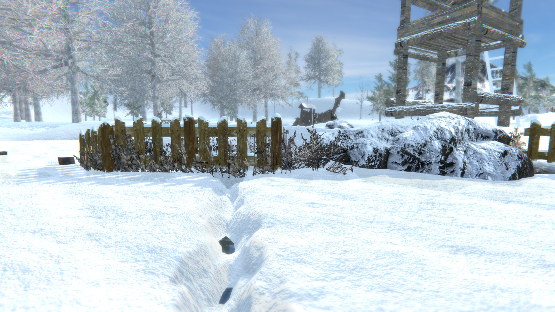 Snowballer screenshot 21