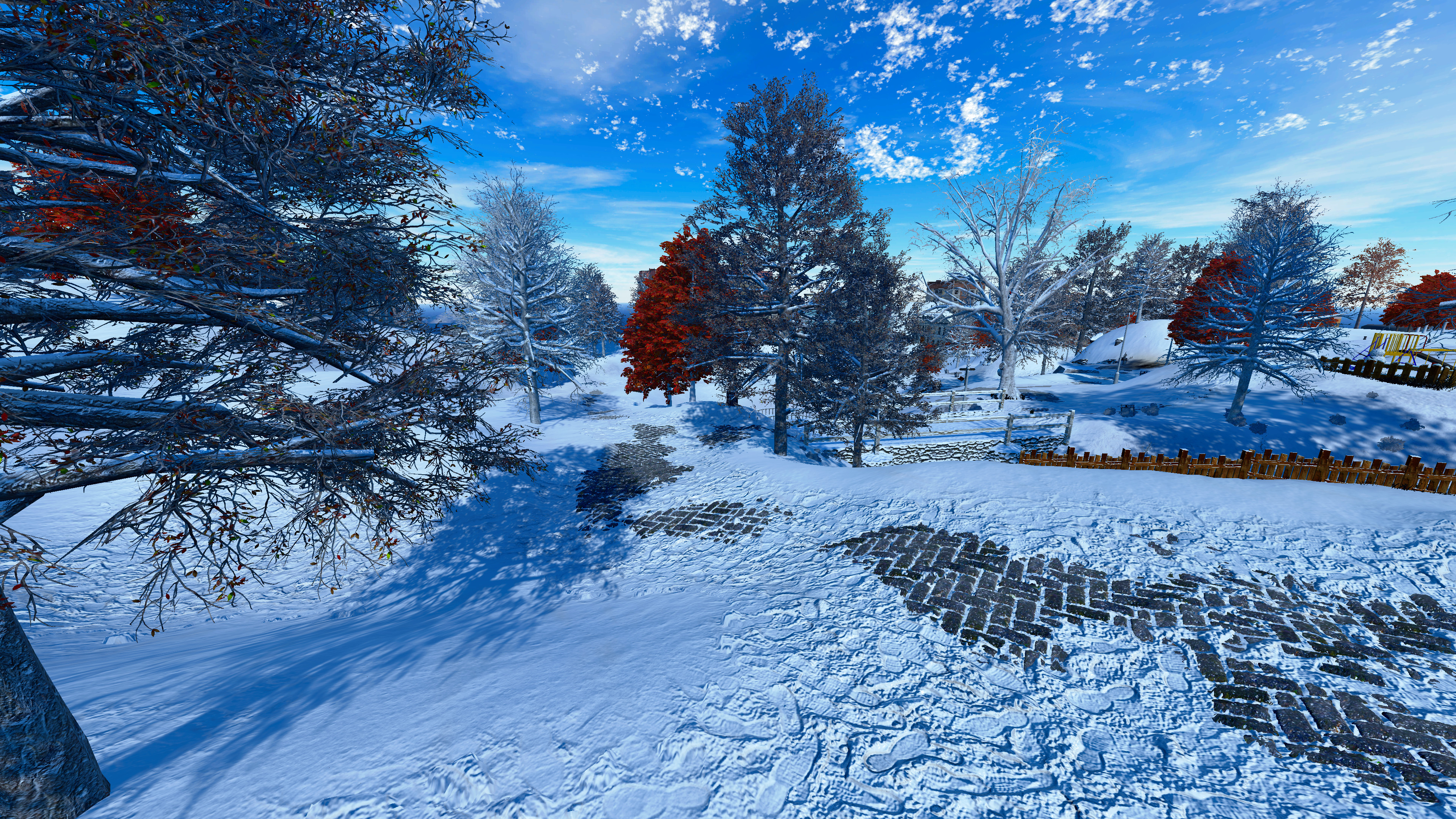 Snowballer screenshot 22