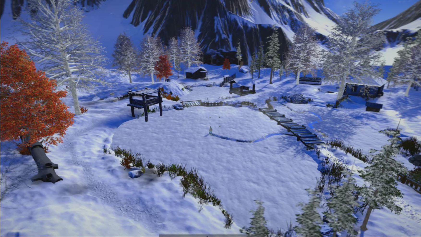 Snowballer screenshot 9