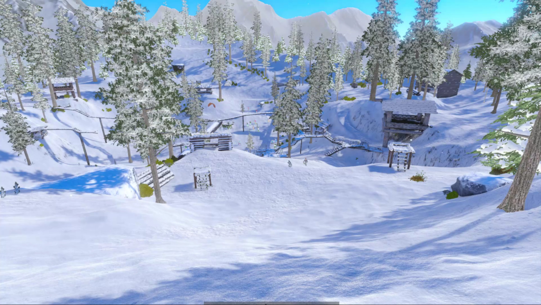Snowballer screenshot 5