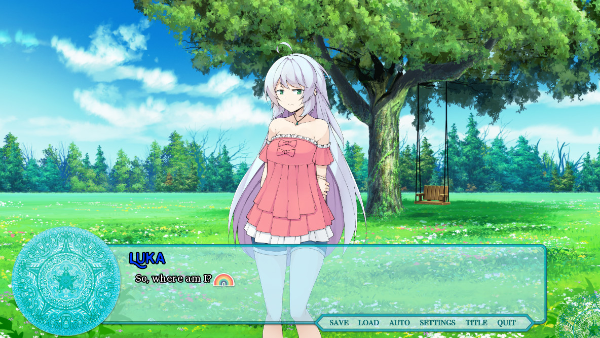 Rainbow Dreams screenshot 9
