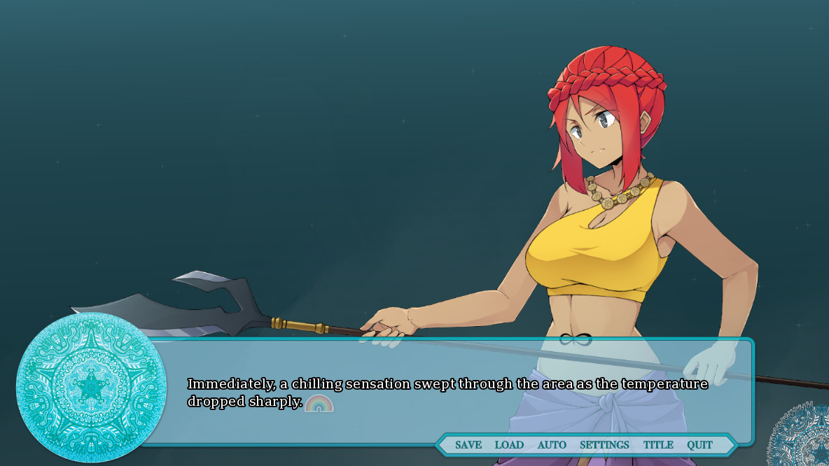 Rainbow Dreams screenshot 6