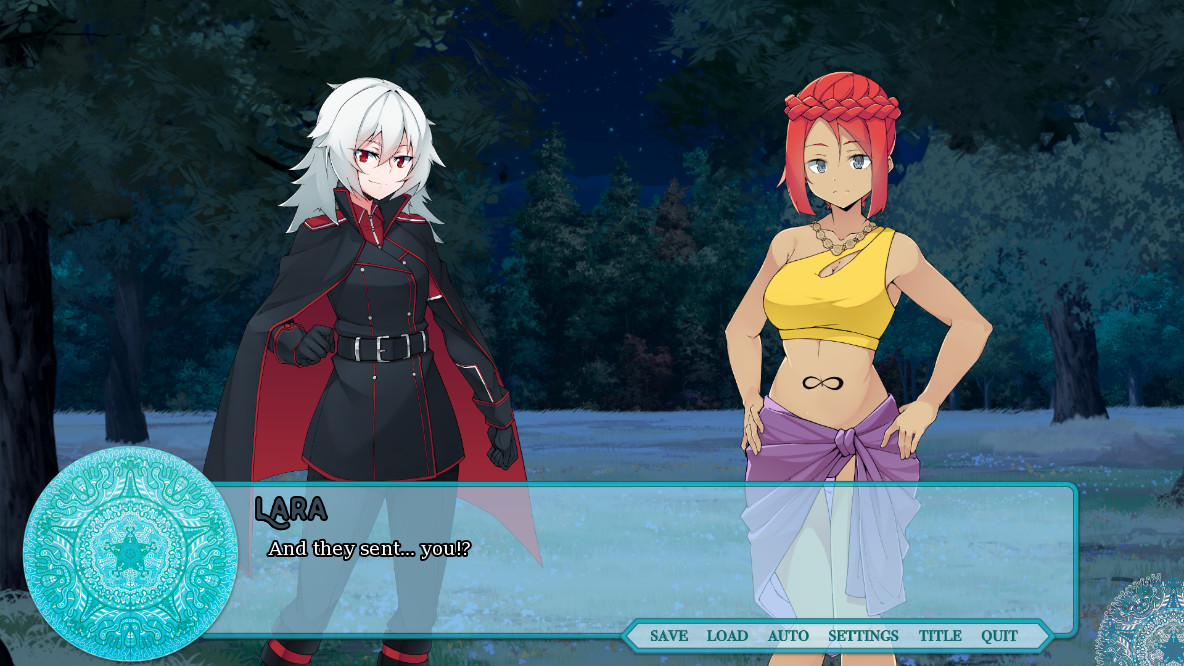 Rainbow Dreams screenshot 13