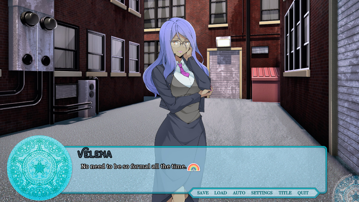 Rainbow Dreams screenshot 8