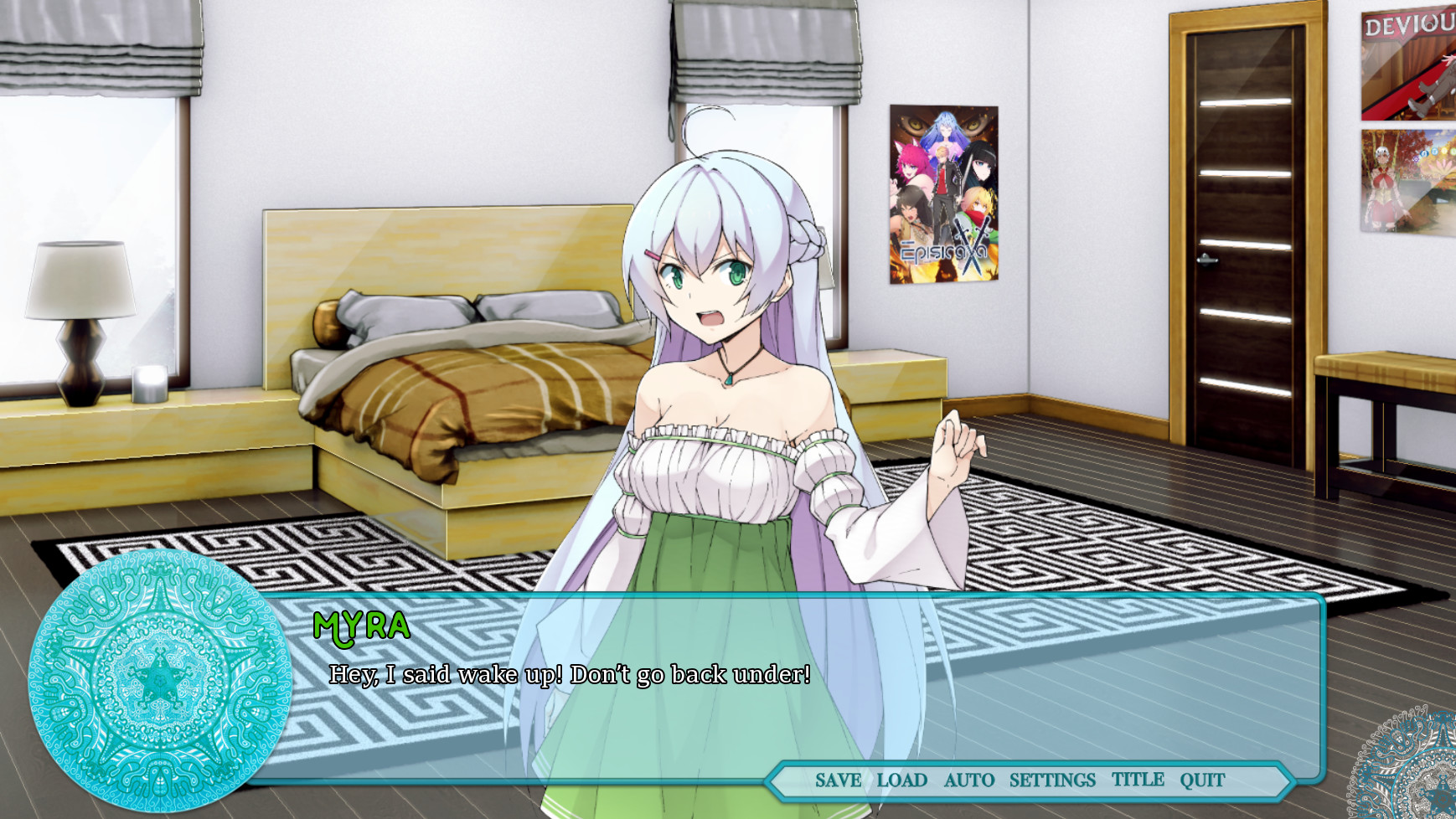 Rainbow Dreams screenshot 7
