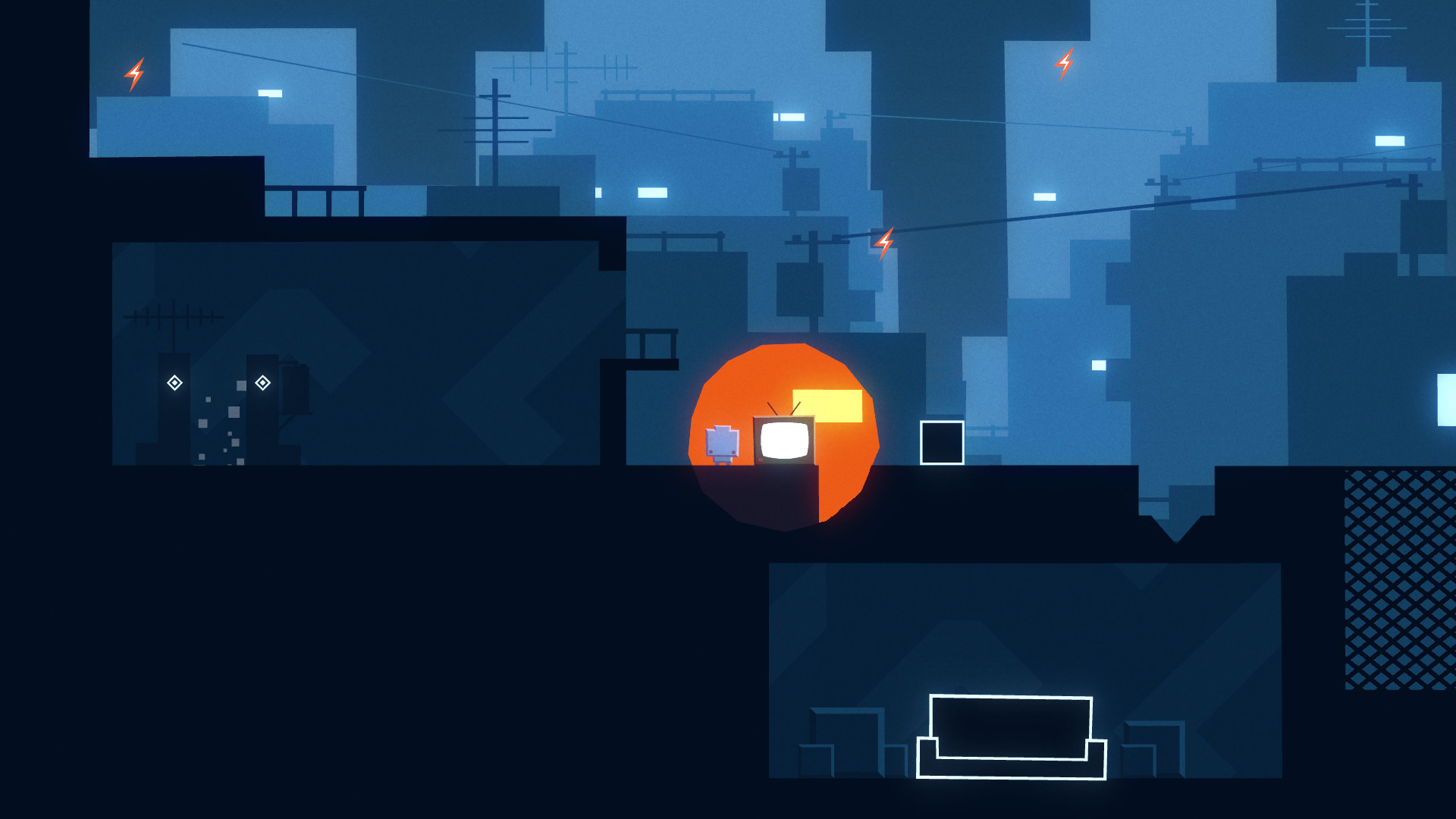 Night Lights screenshot 7