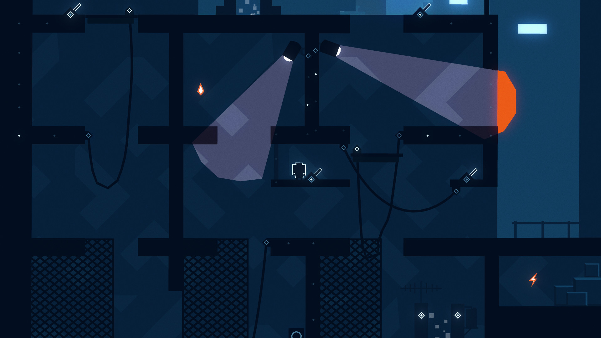 Night Lights screenshot 8