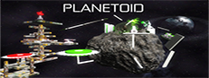 Planetoid — Steam
