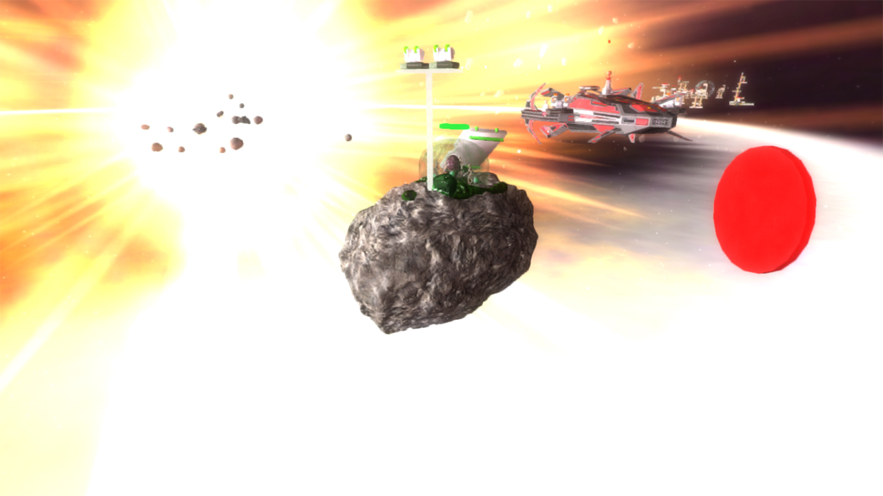 Planetoid screenshot 7