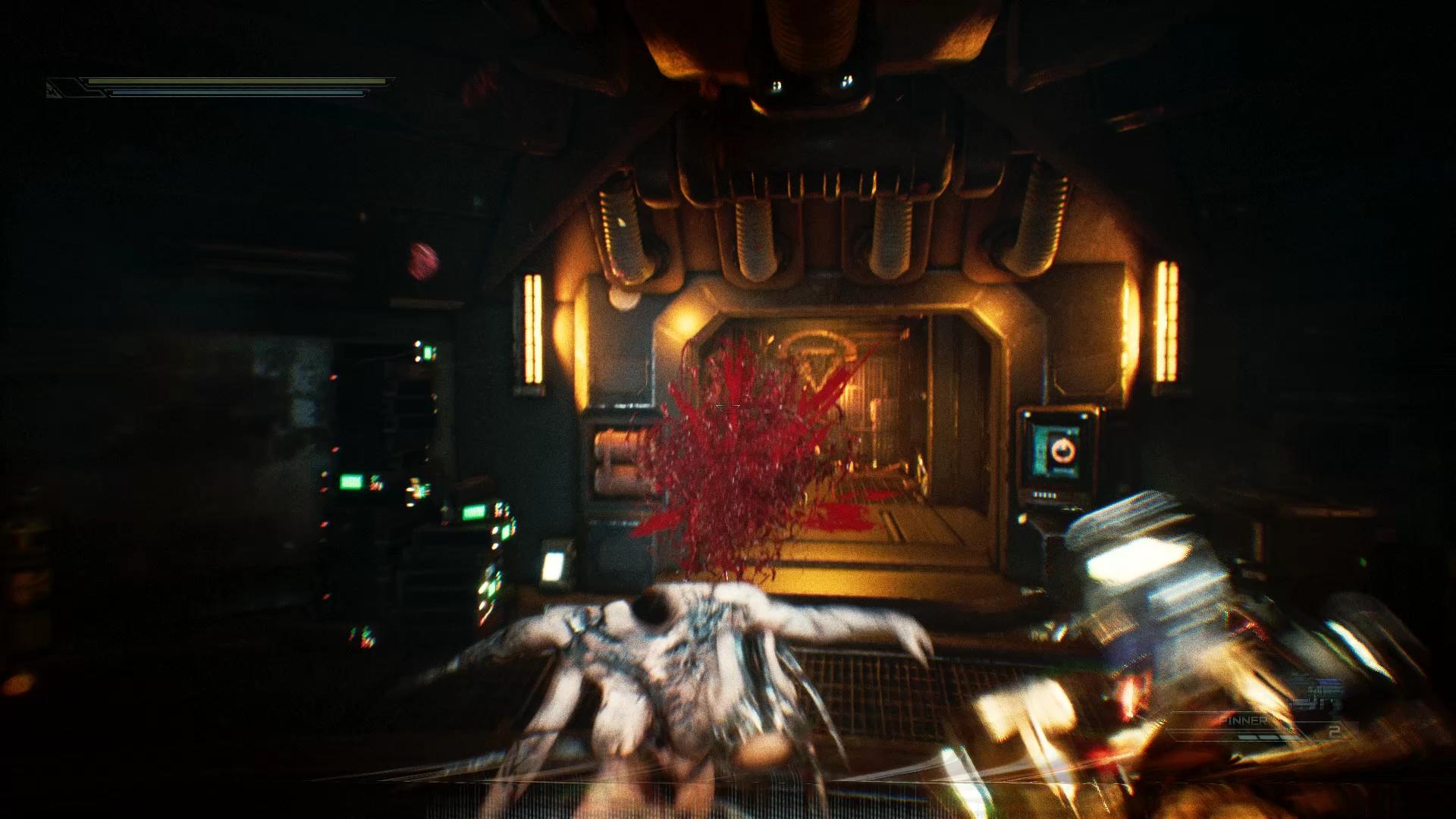 Hollow screenshot 7