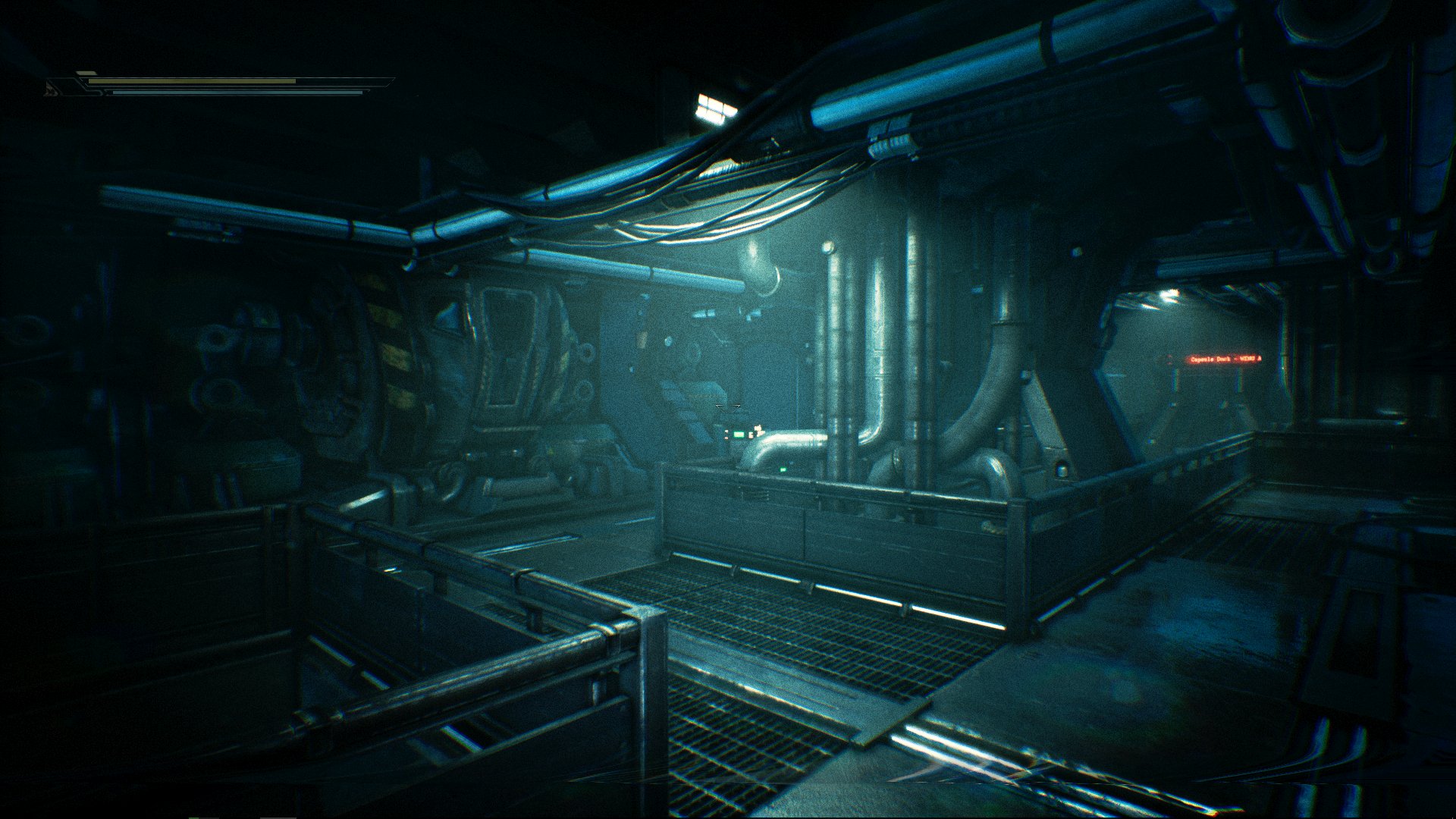 Hollow screenshot 2
