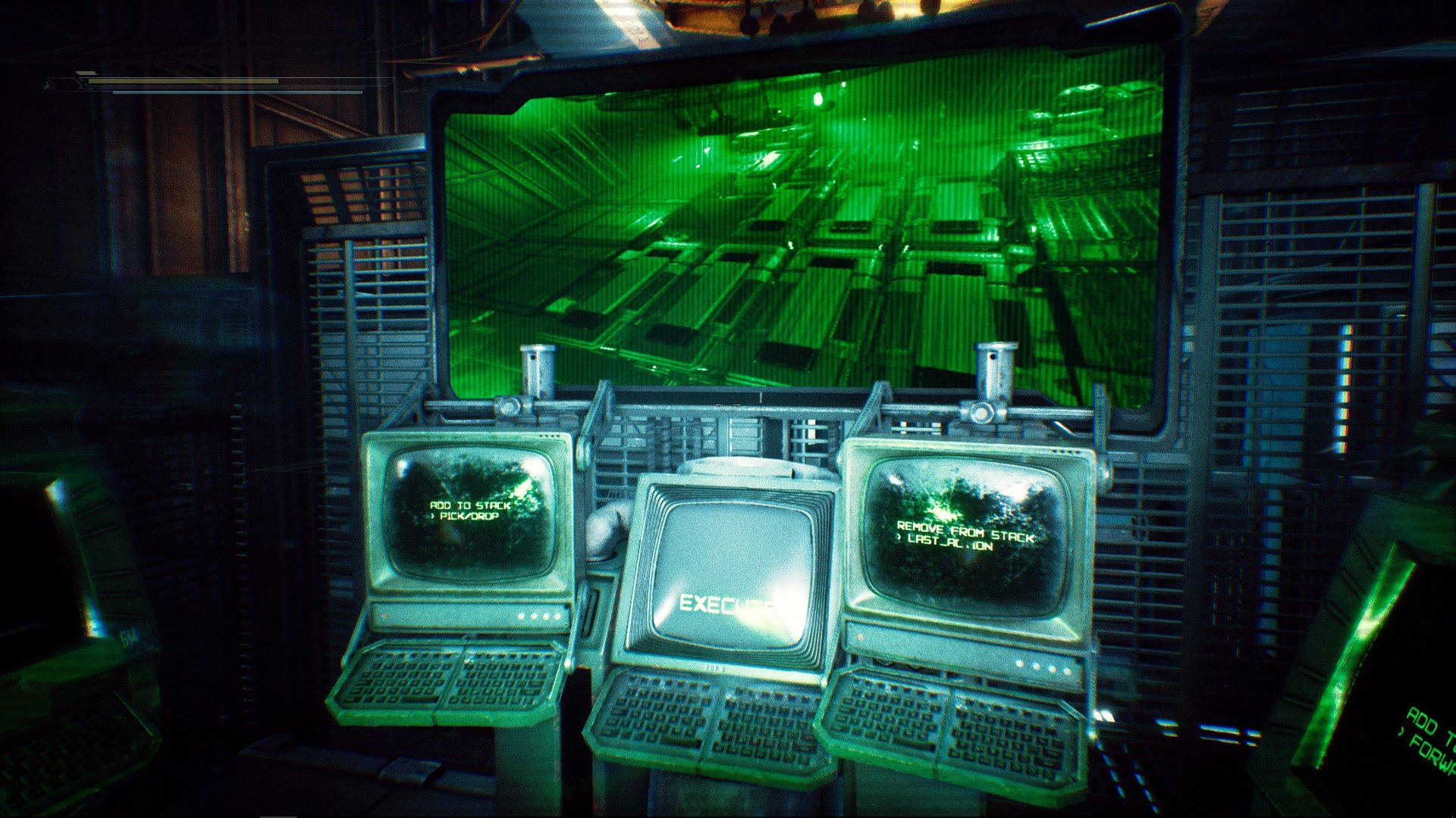 Hollow screenshot 9