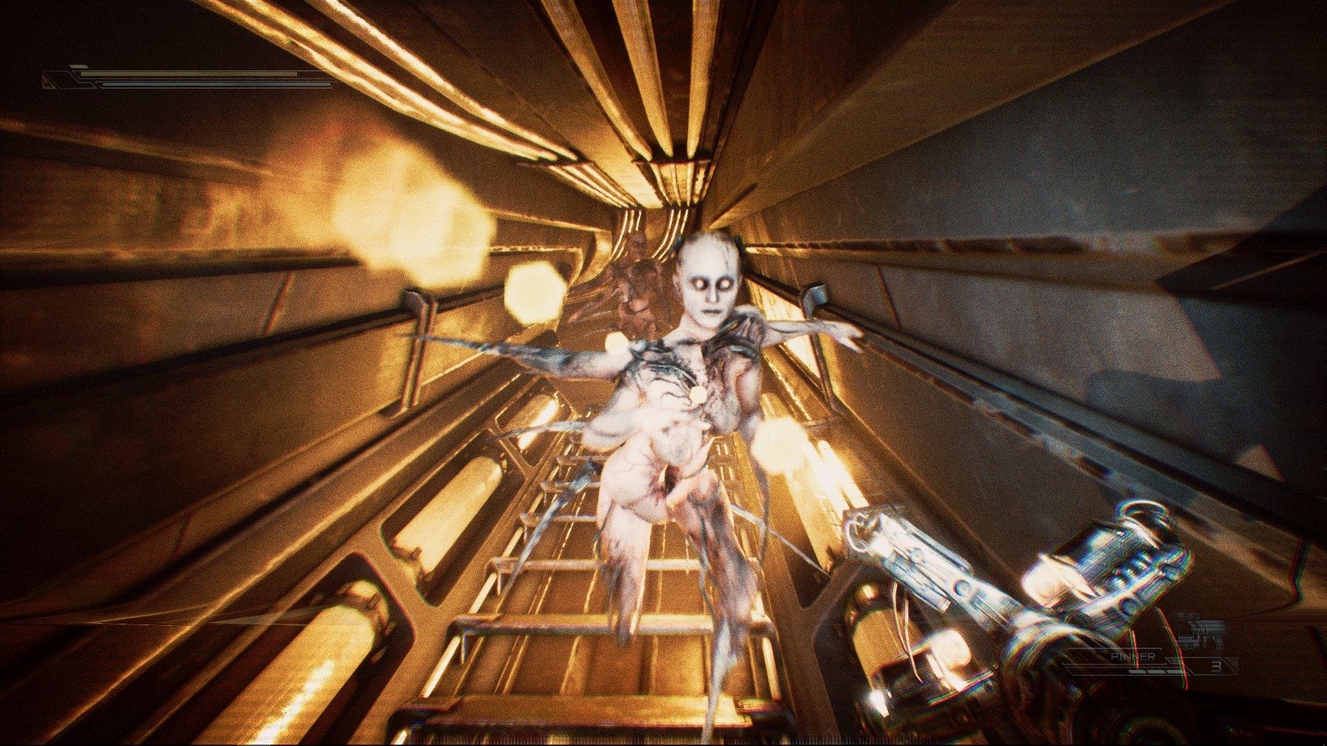 Hollow screenshot 1