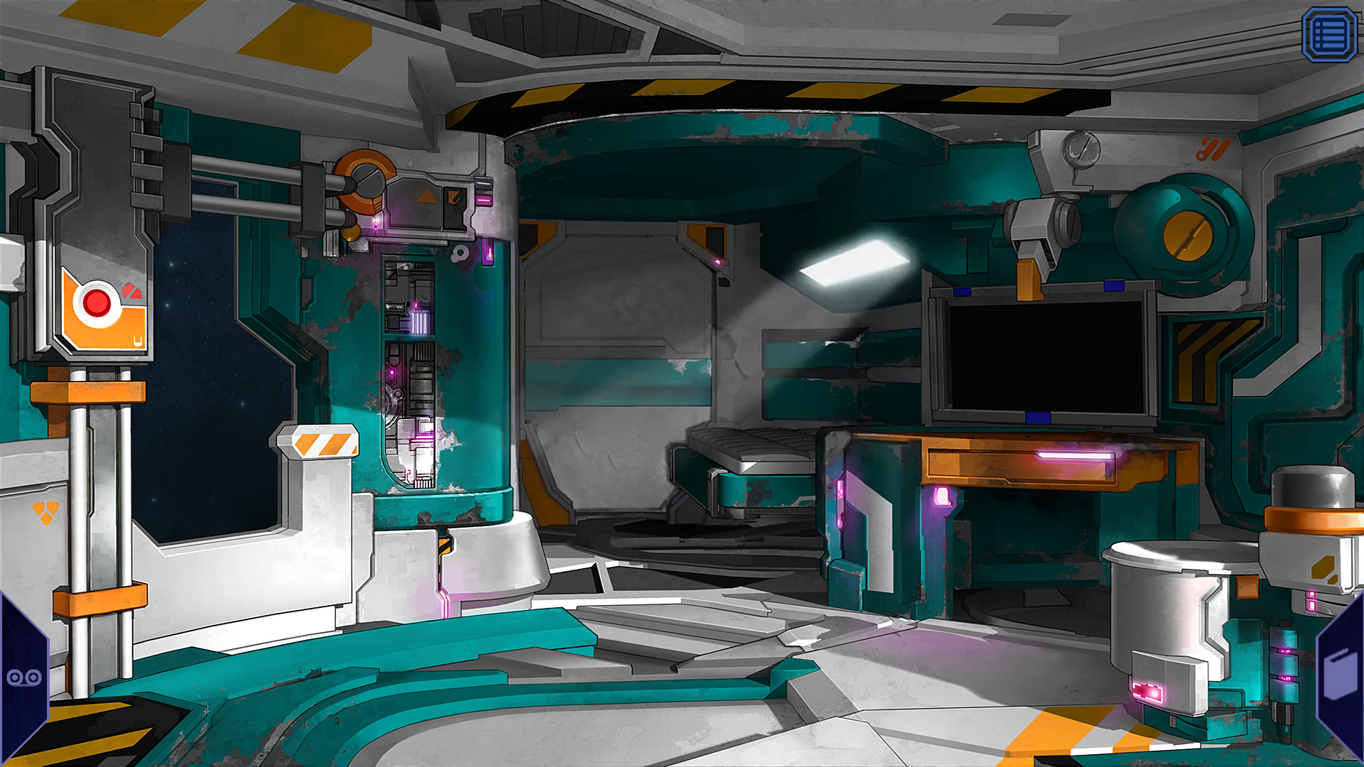 Deep Sixed screenshot 6
