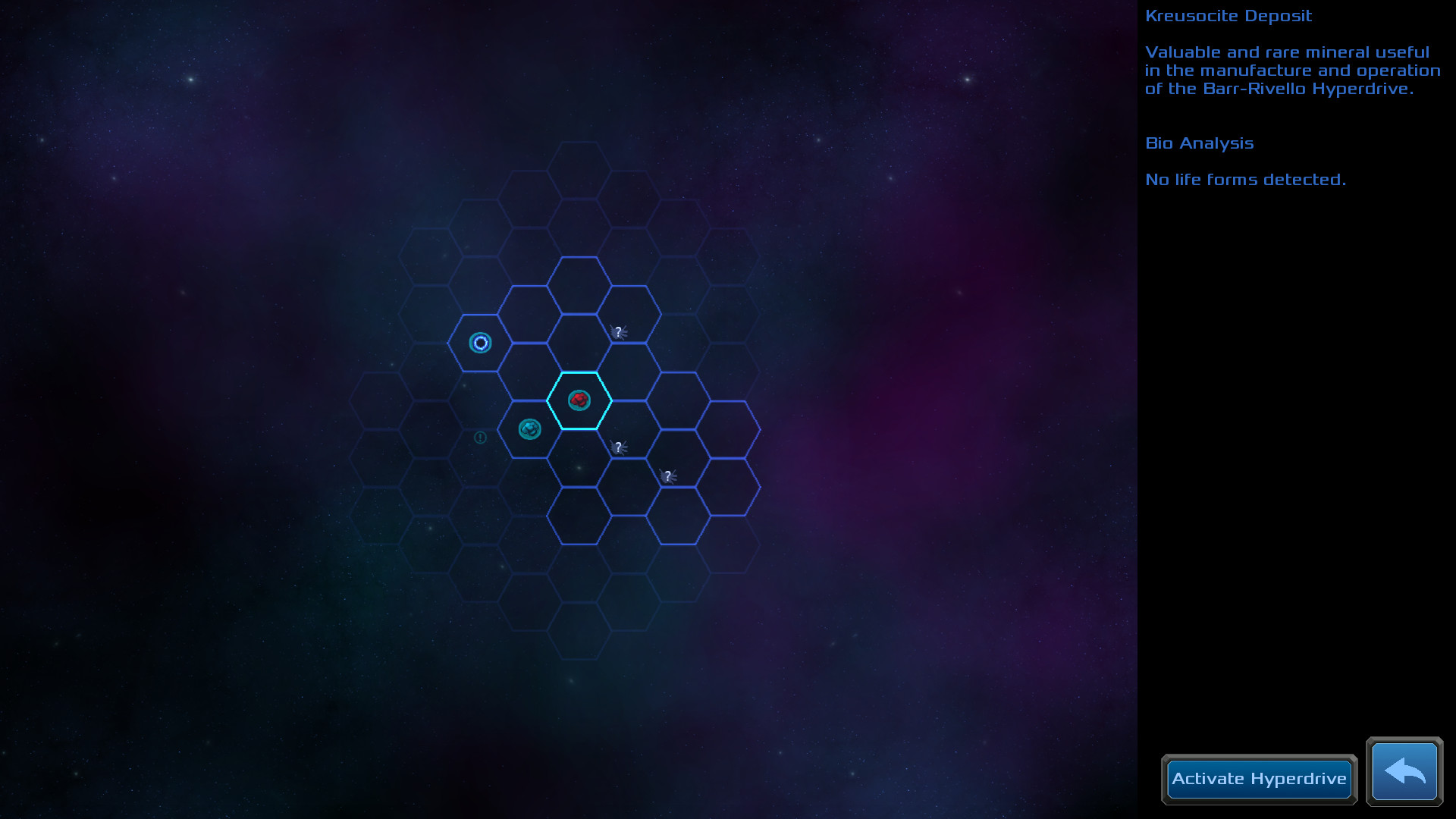 Deep Sixed screenshot 5