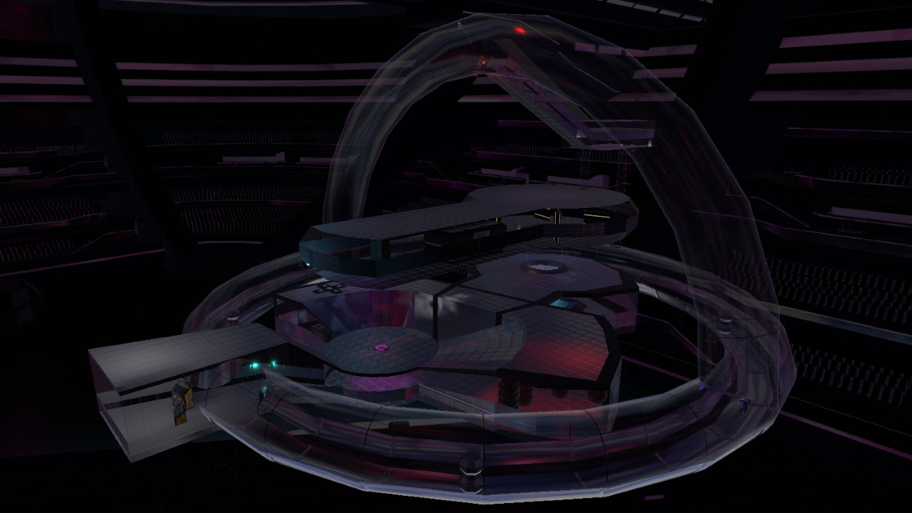 Disc League screenshot 4