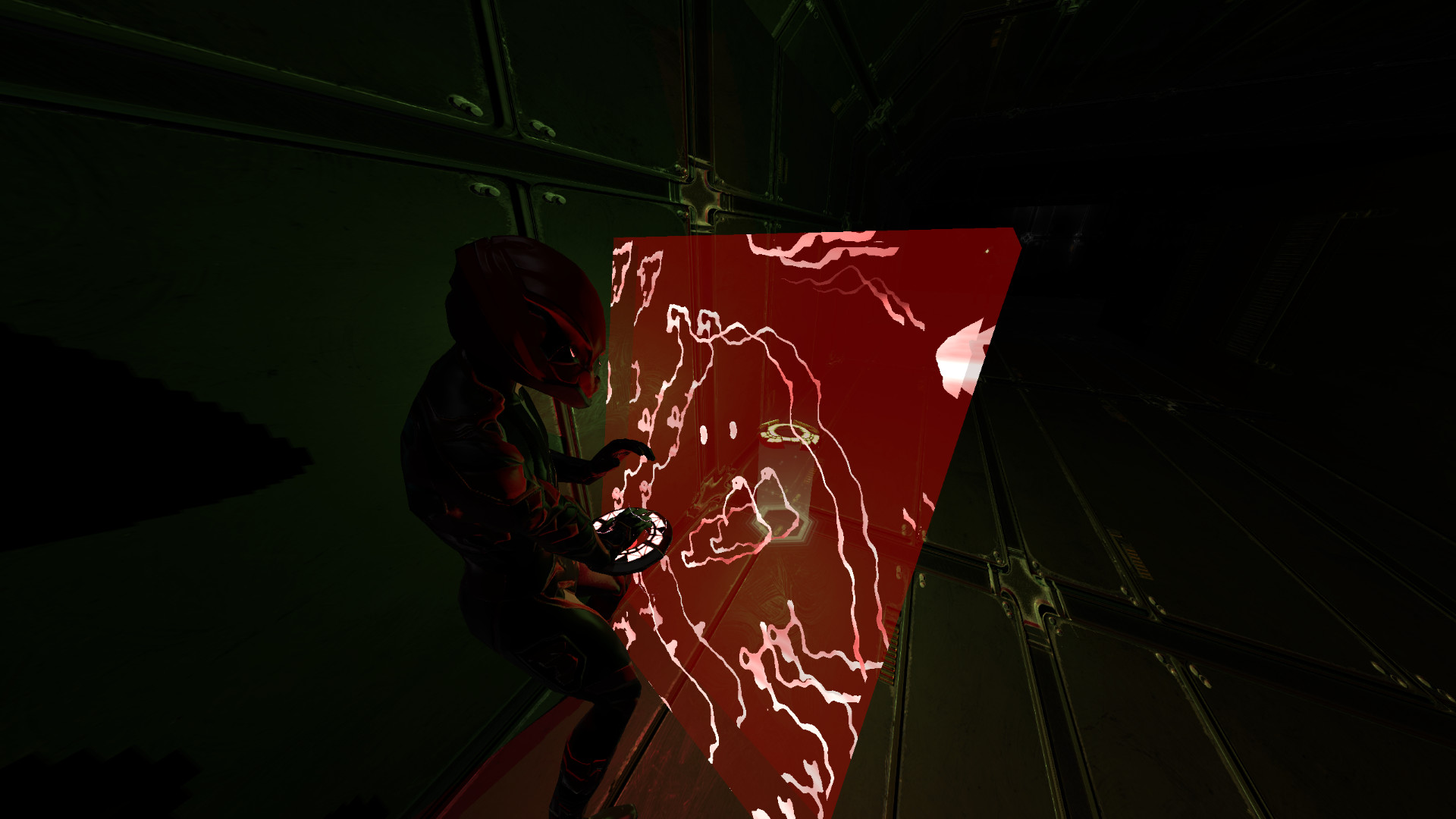 Disc League screenshot 3