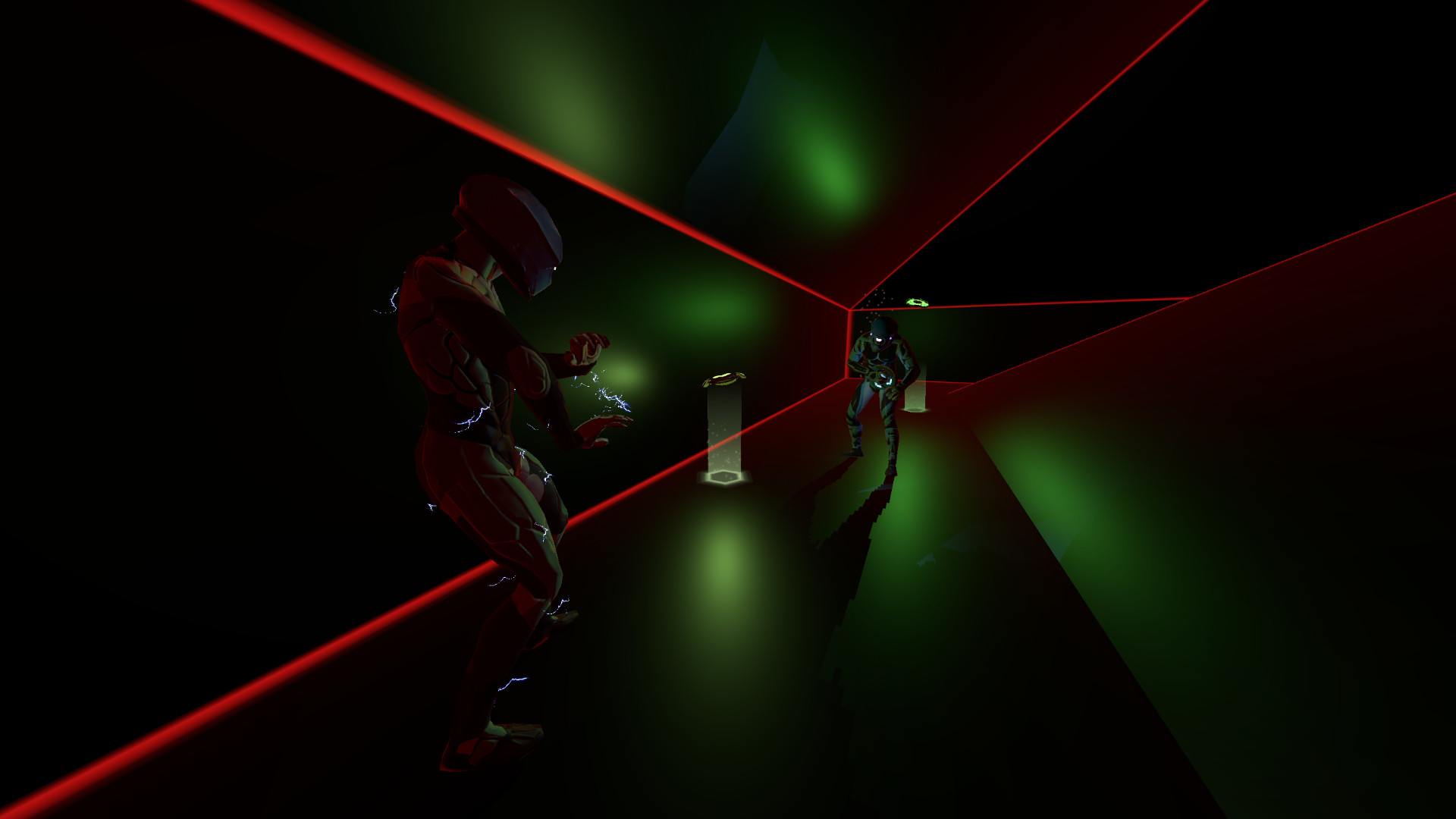 Disc League screenshot 5