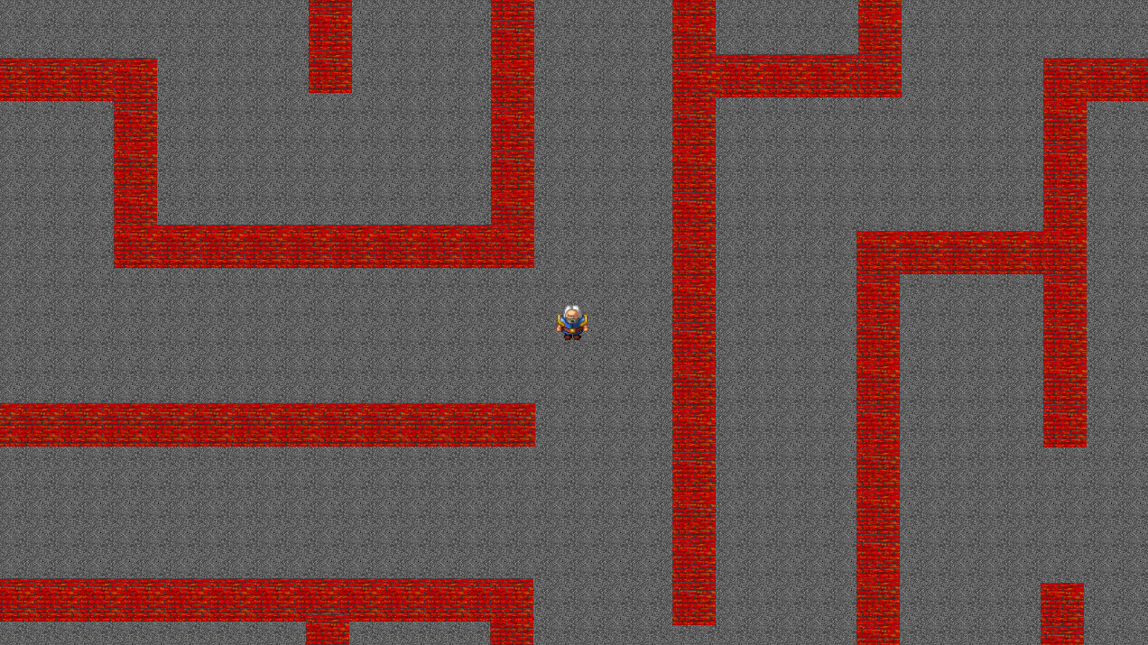 Escape the Mazes screenshot 5
