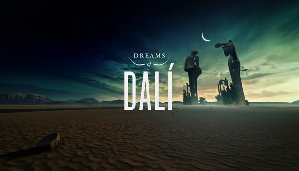Steam：Dreams of Dali