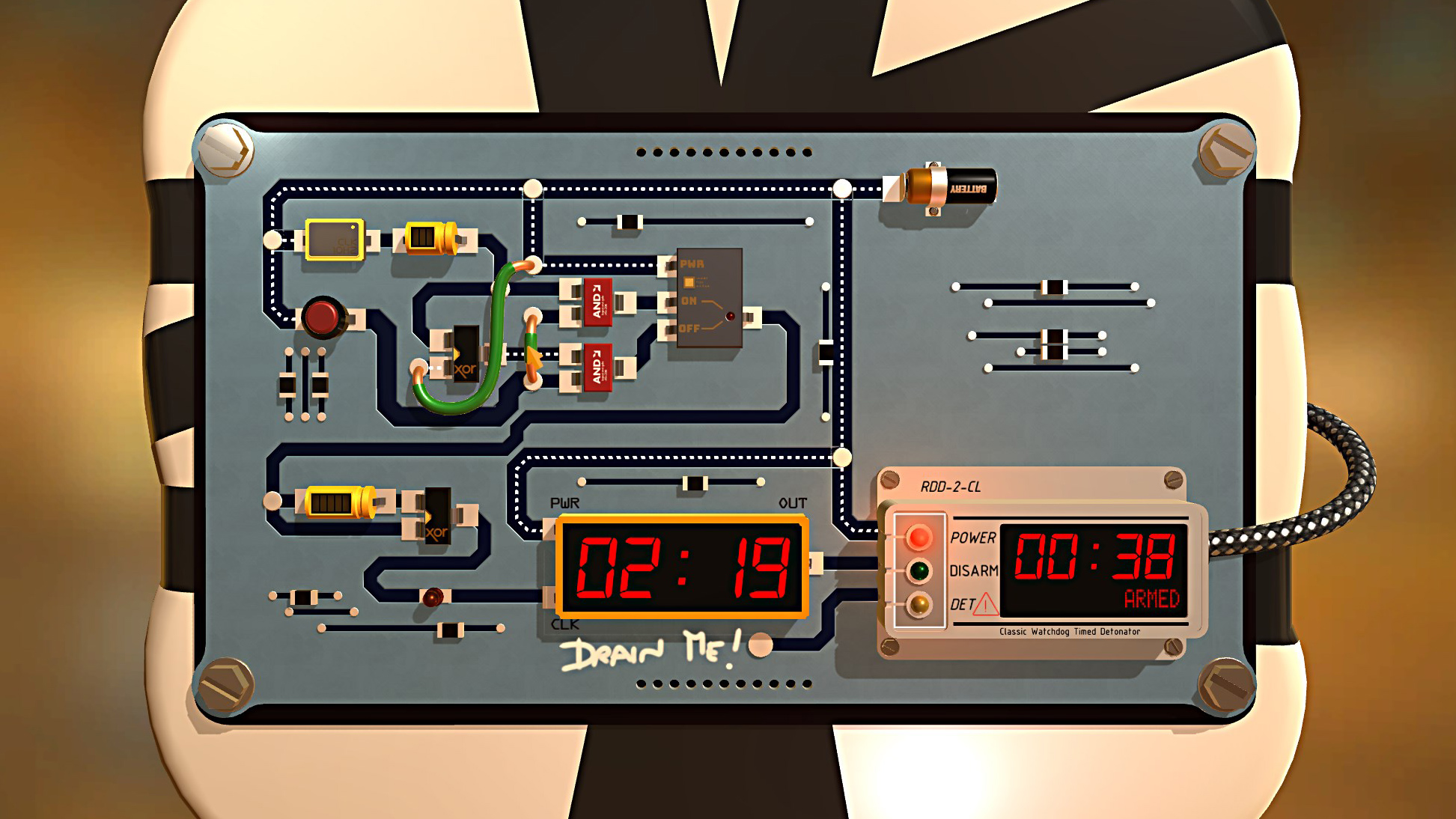 Bomb Squad Academy screenshot 13