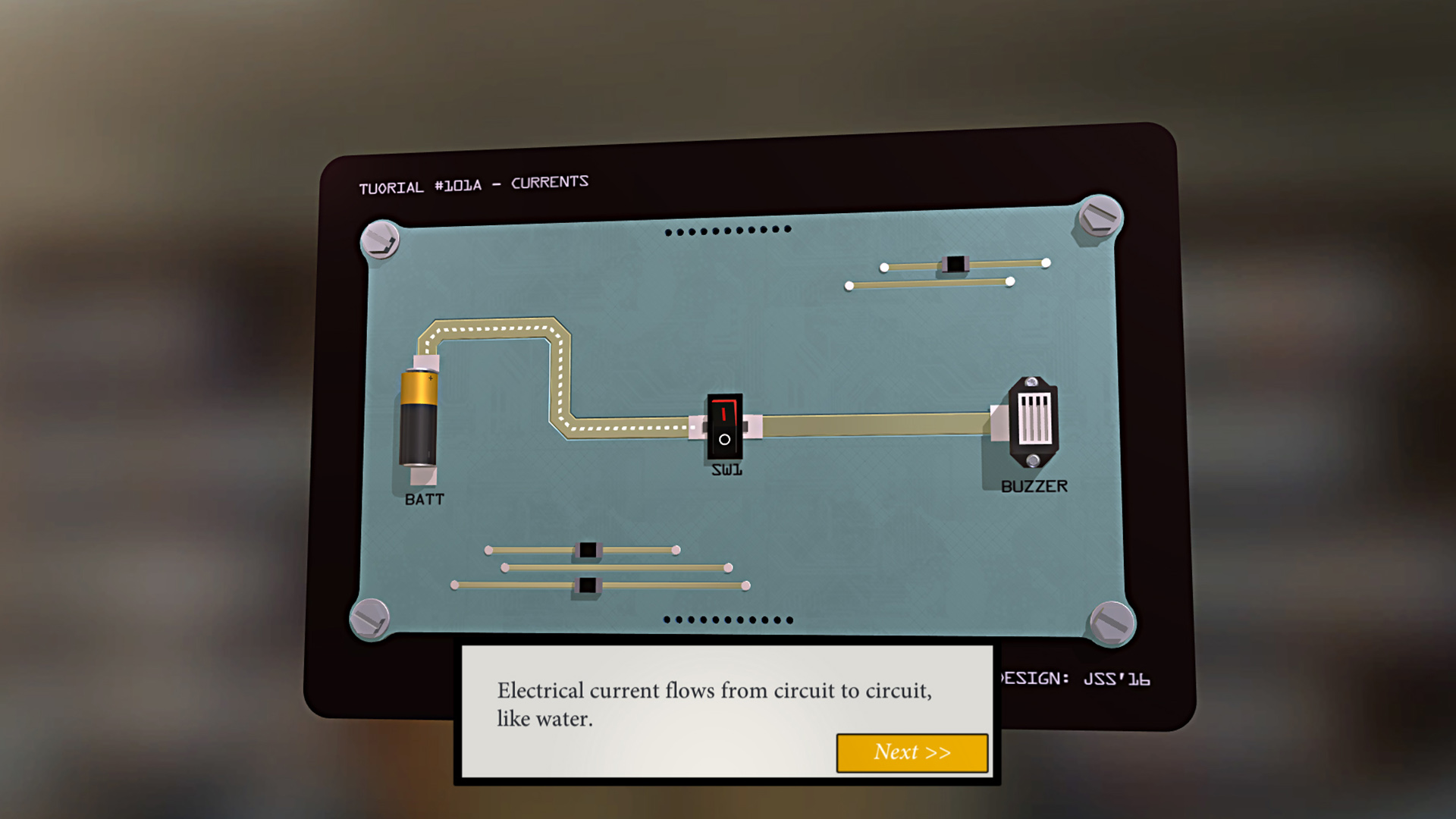Bomb Squad Academy screenshot 5
