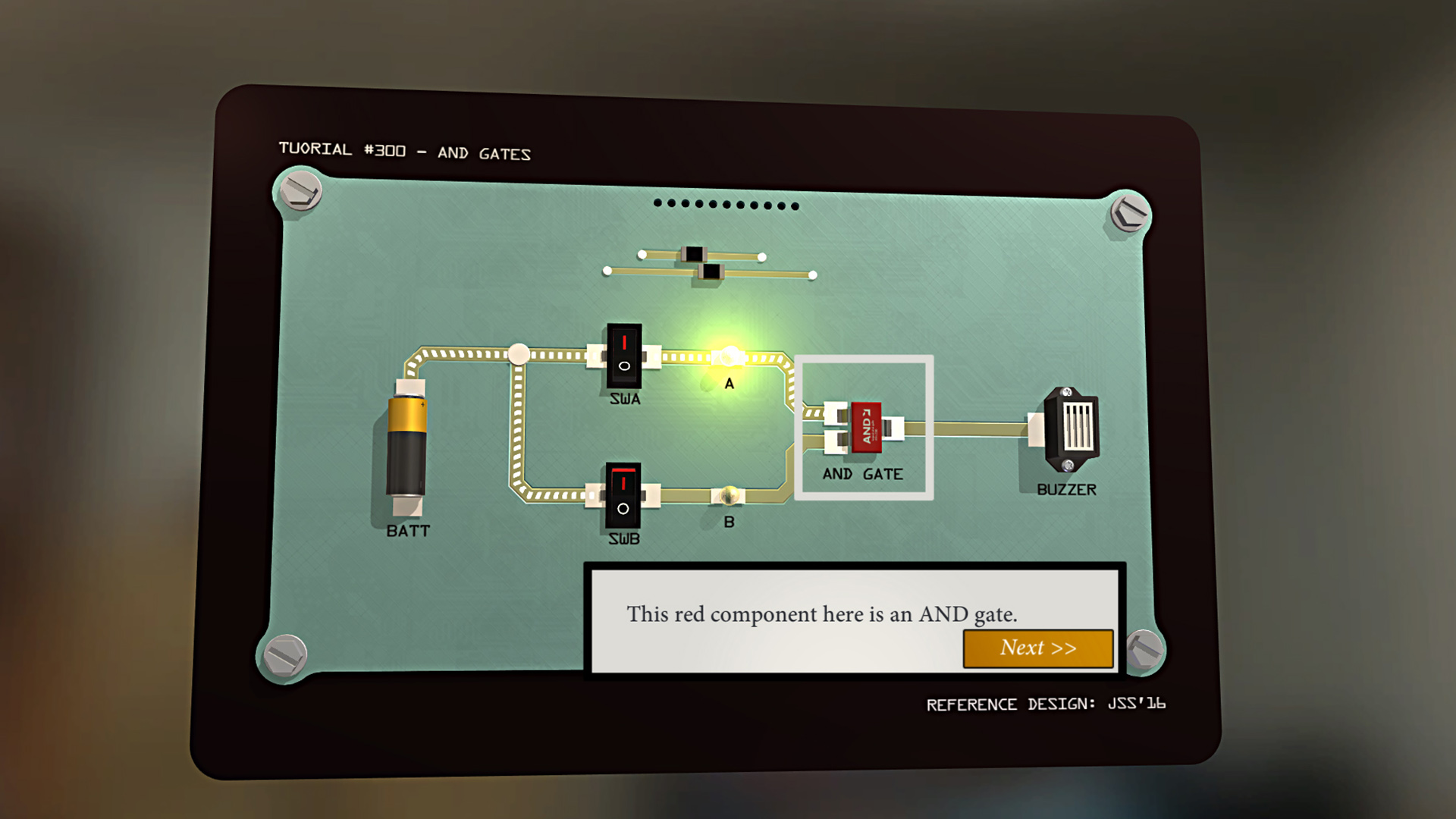 Bomb Squad Academy screenshot 8