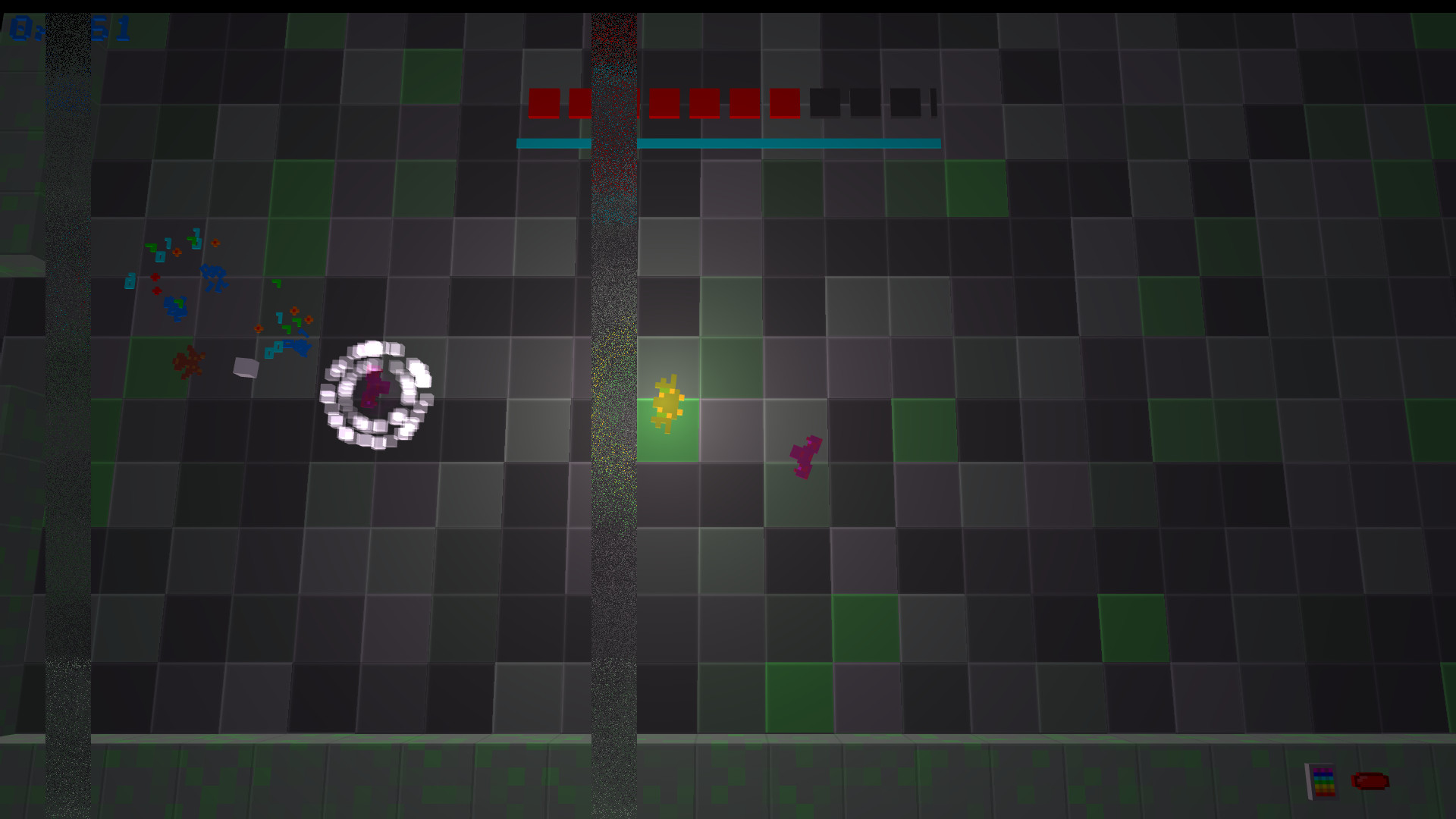 a nifty game screenshot 2