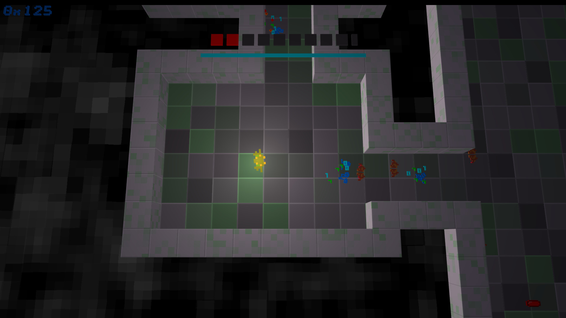 a nifty game screenshot 1