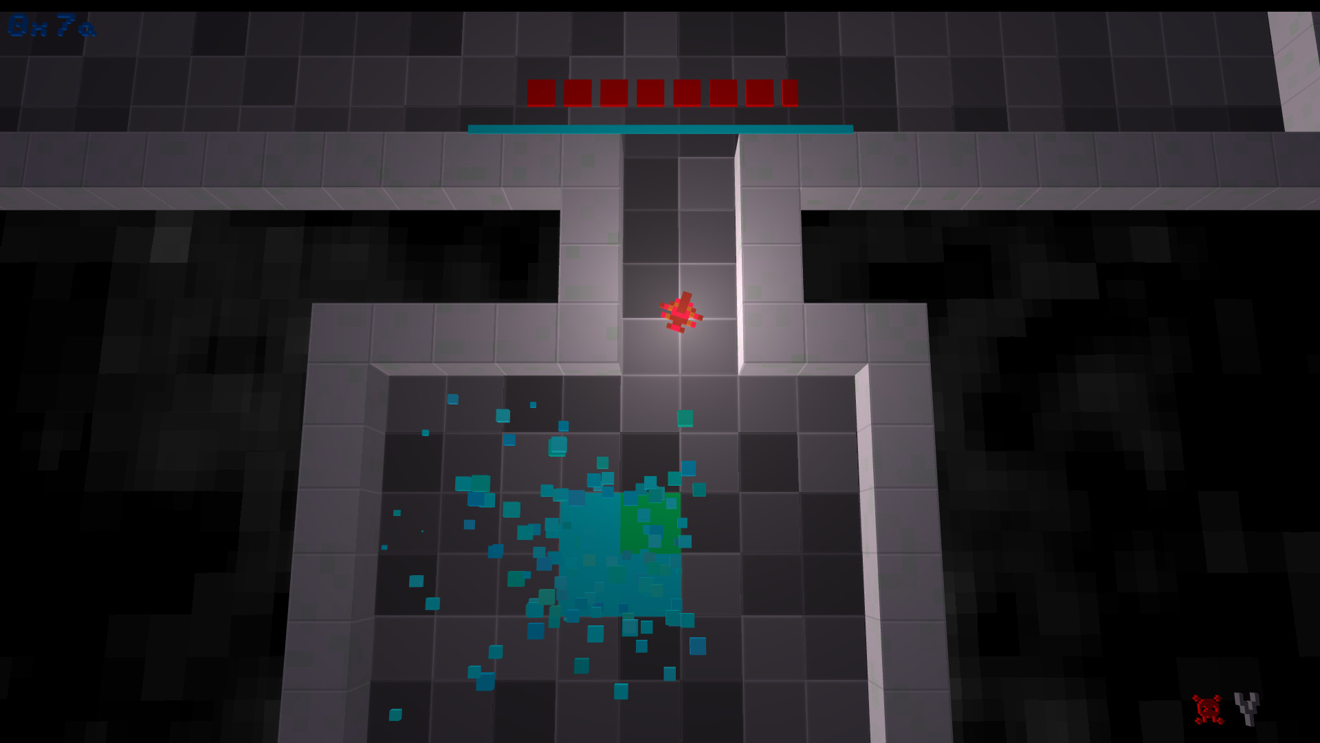 a nifty game screenshot 4