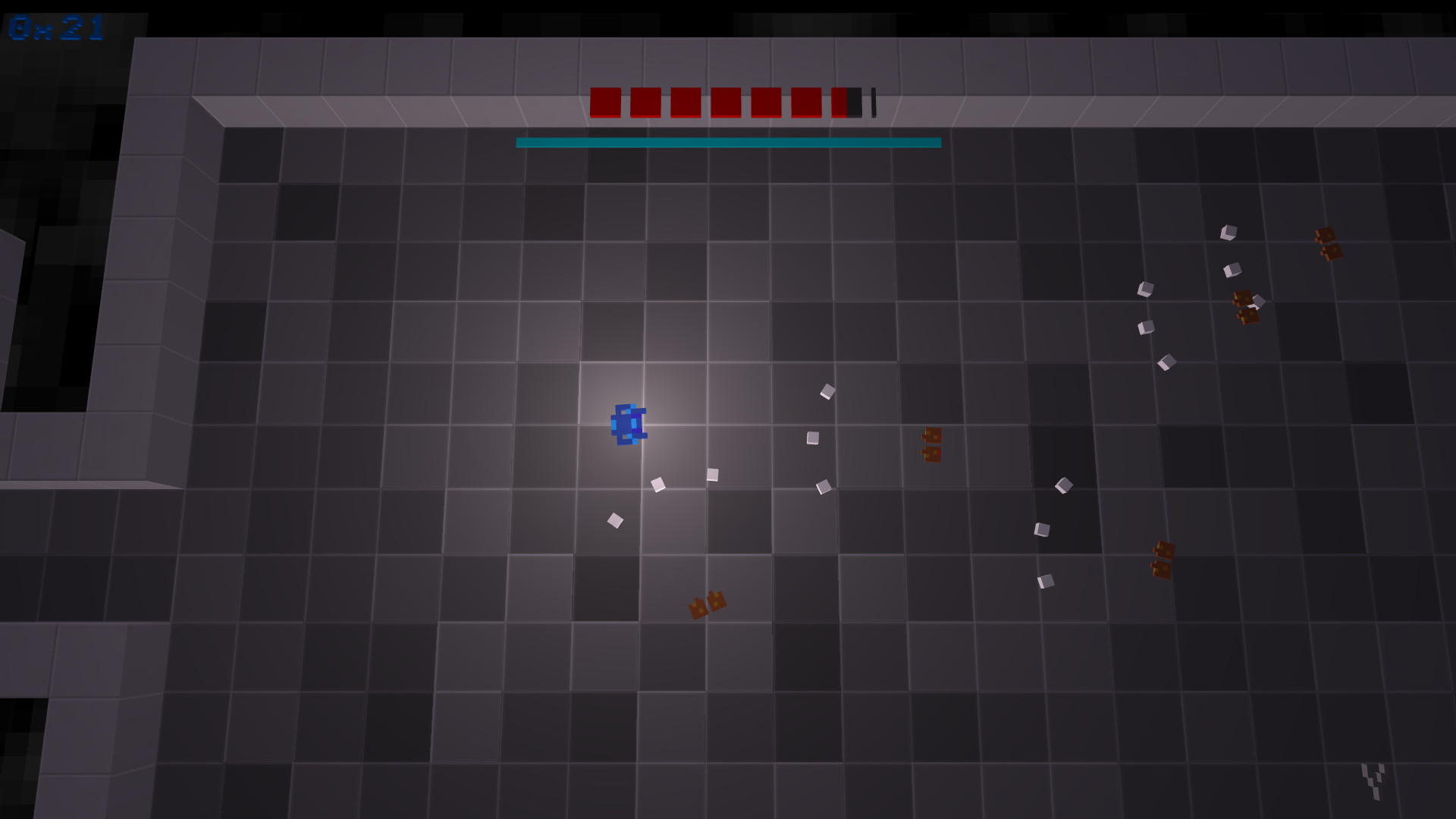 a nifty game screenshot 7