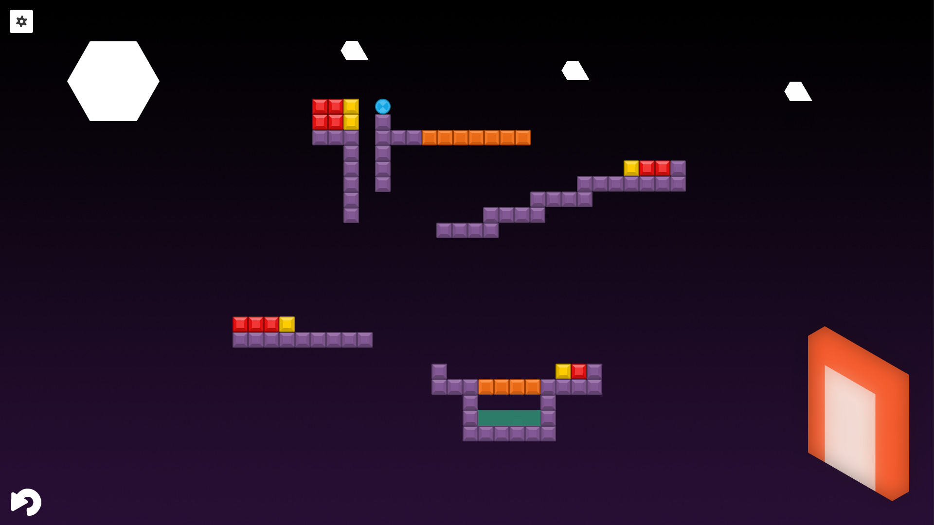 Zup! 4 screenshot 1