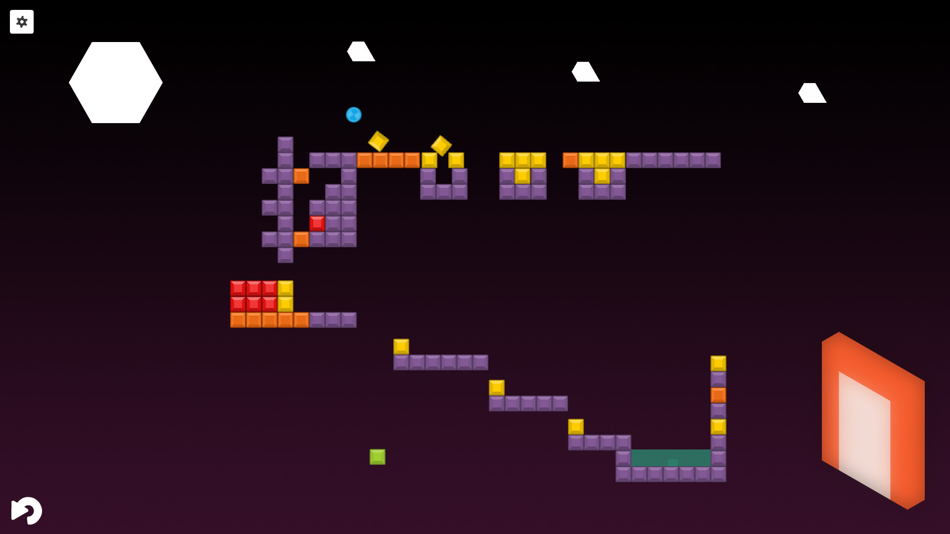 Zup! 4 screenshot 2